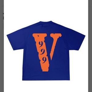 VLONE Legends Never Die 999 Tee